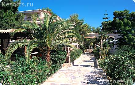 Aquarius Hotel 21